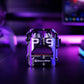 Gravastar Sirius Pro Earbuds Matte Black