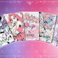 Star Guardians Notebook｜League of Legends Official Store Japan