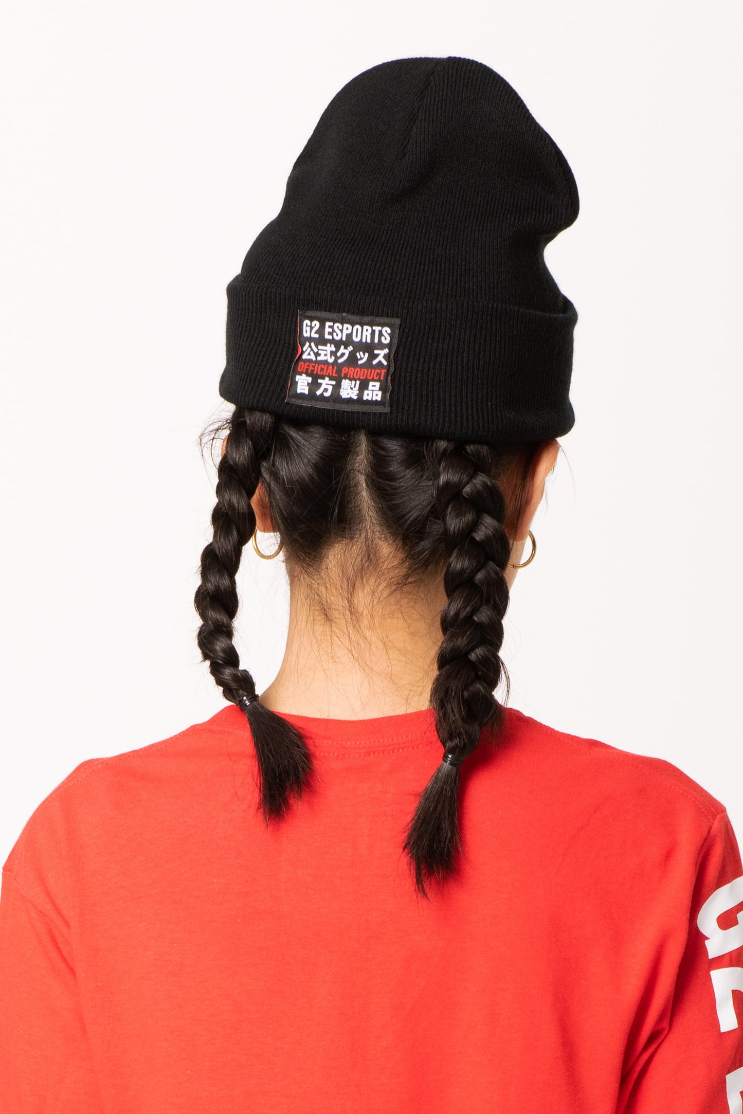 G2 Esports Essential Beanie