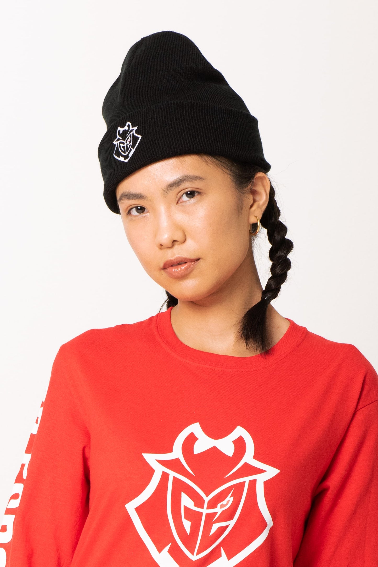 G2 Esports Essential Beanie
