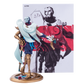 Jin UNLOCKED Statue 