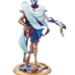 Jin UNLOCKED Statue 