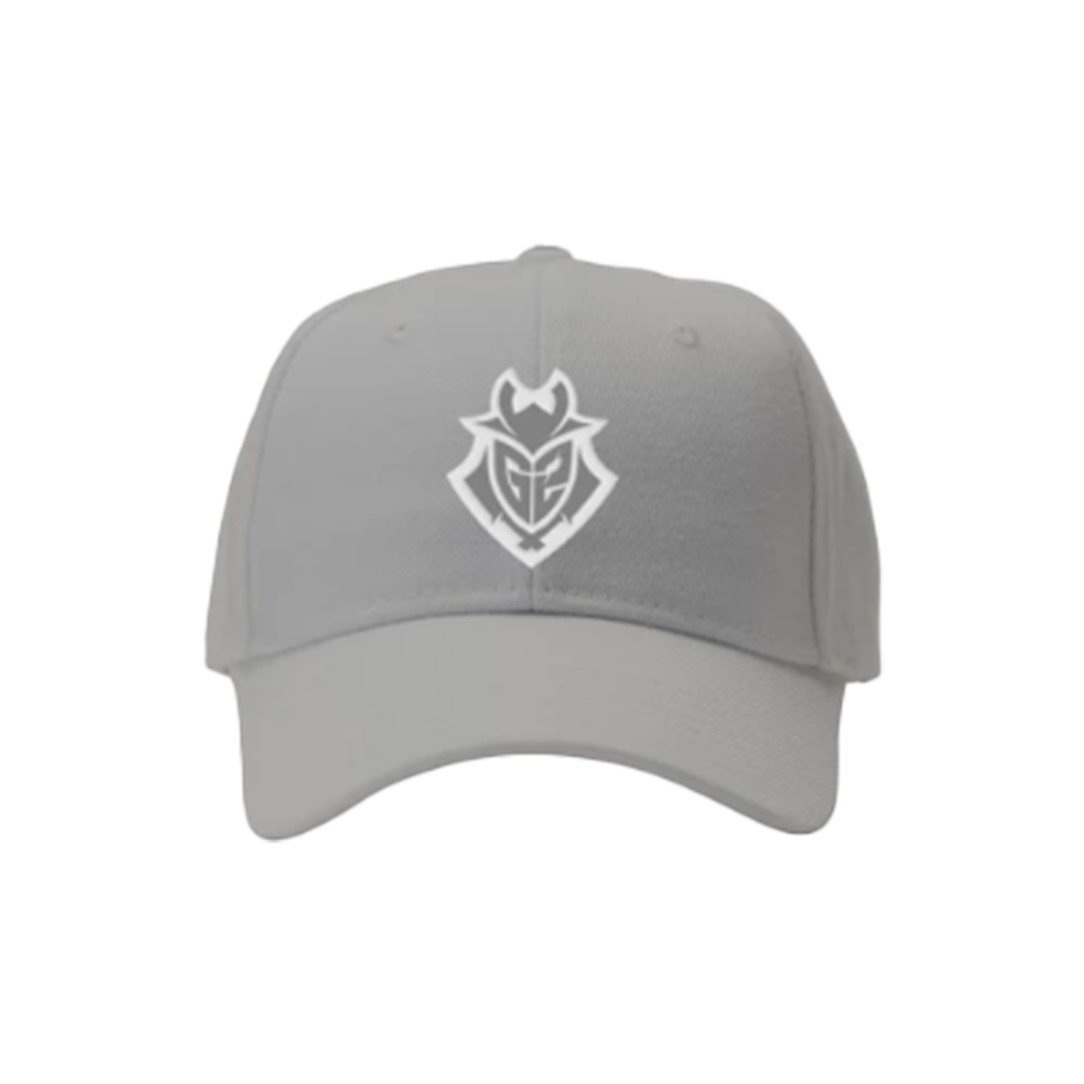 G2 Esports Cap (Grey)