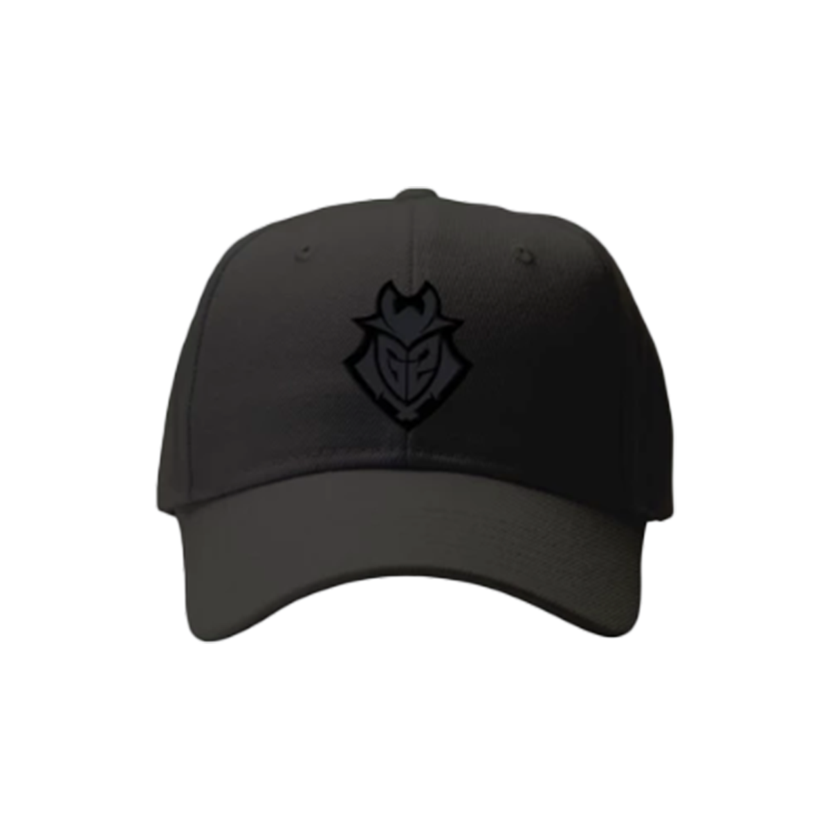 G2 Esports Cap (Black)