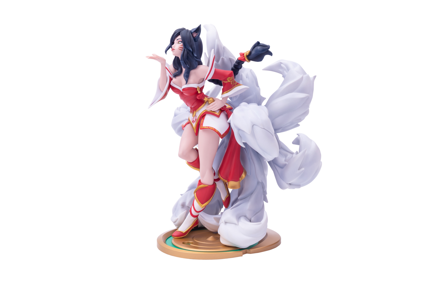 アーリ UNLOCKED スタチュー