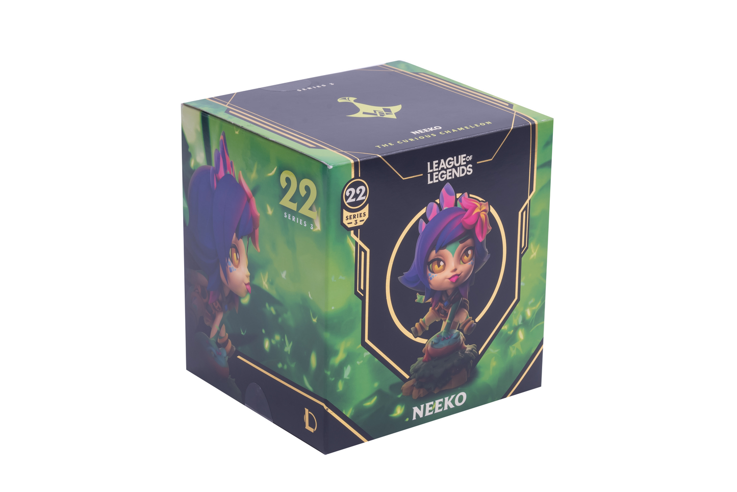 Neeko Figure