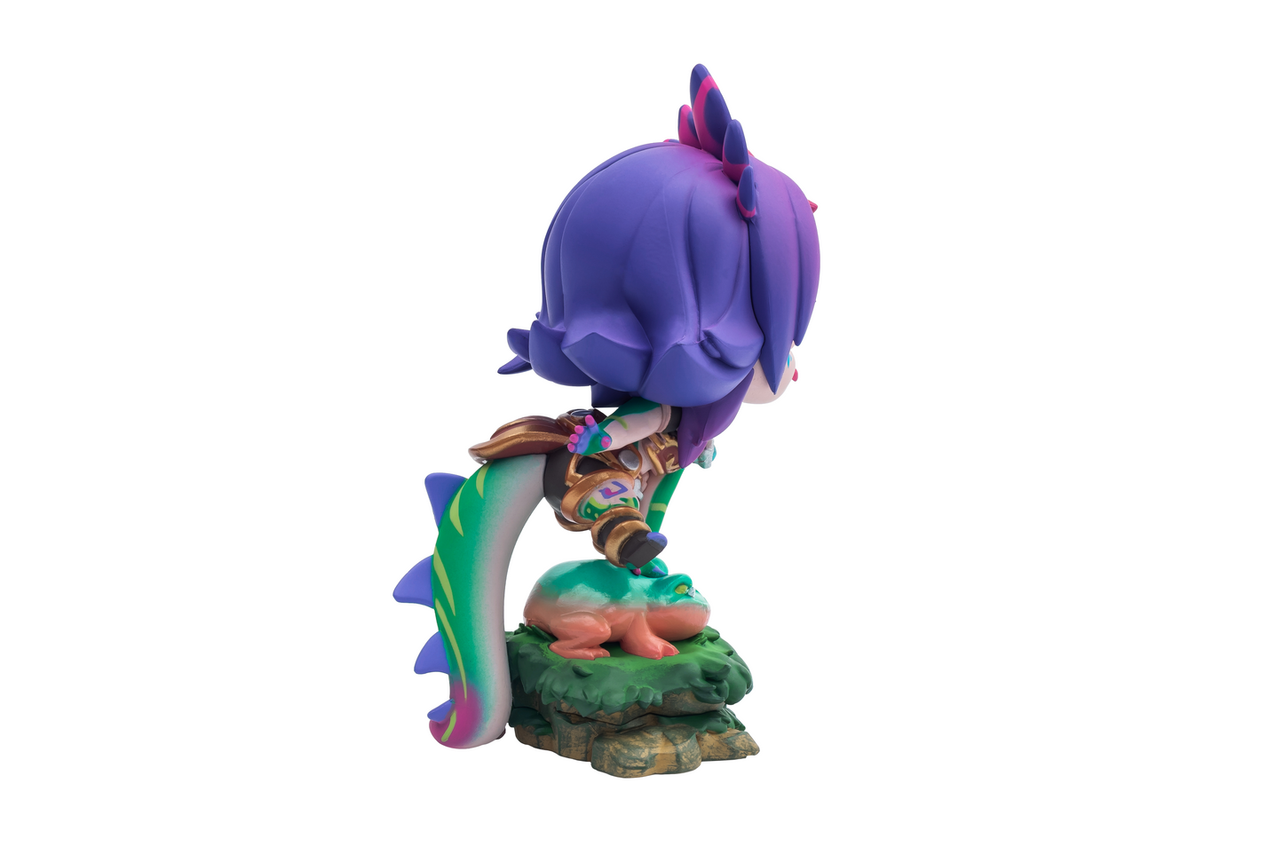 Neeko Figure