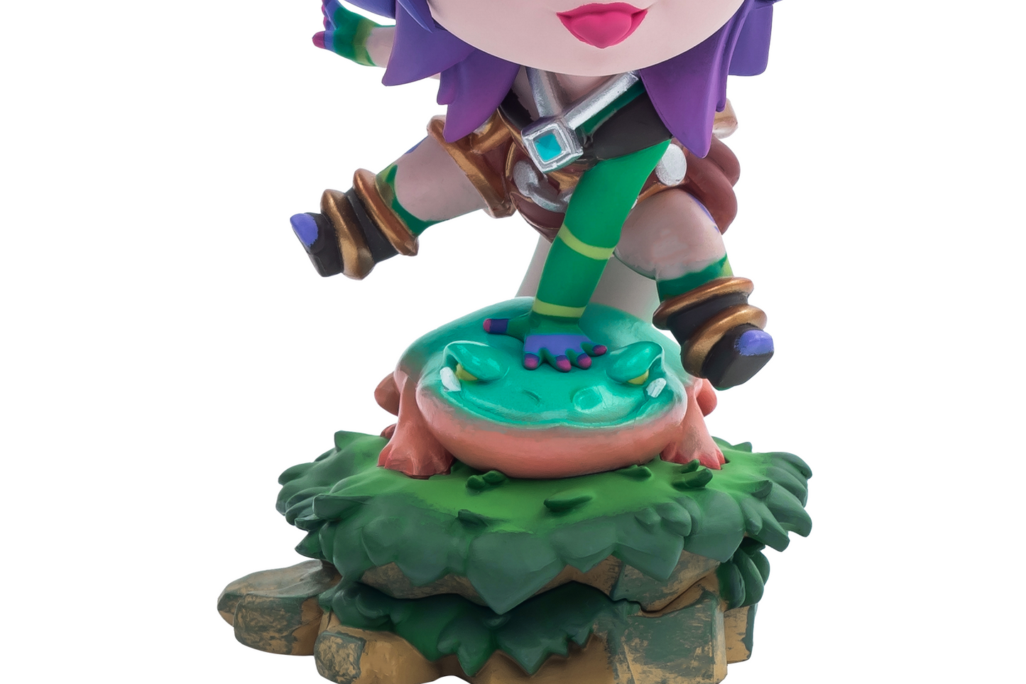 Neeko Figure
