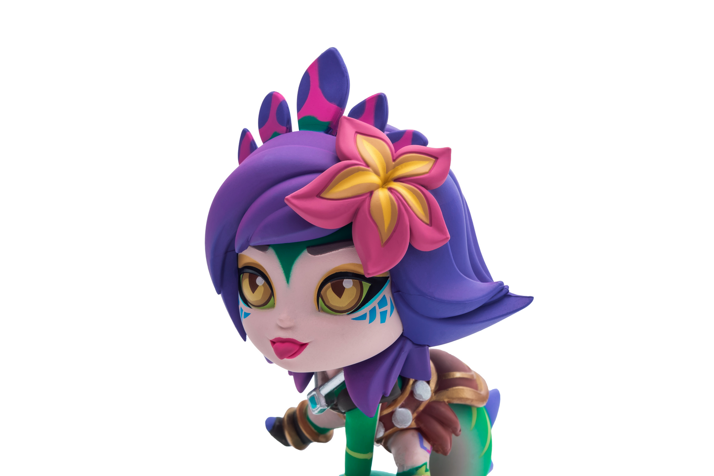 Neeko Figure