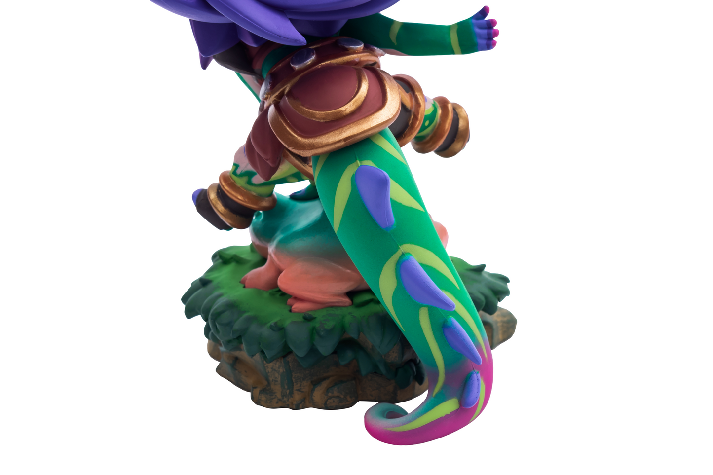 Neeko Figure