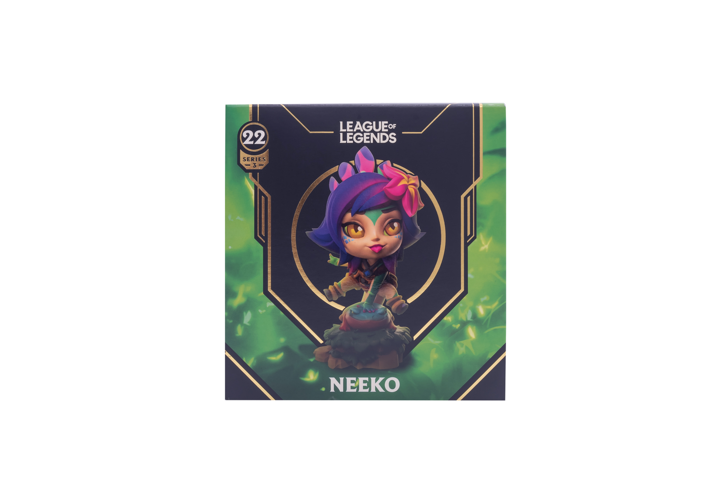 Neeko Figure