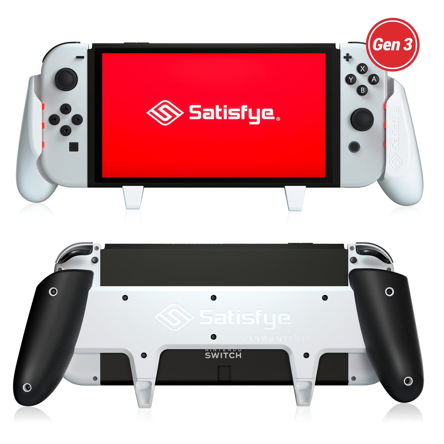ZenGrip Pro (compatible with OLED models)