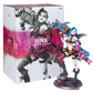 Jinx UNLOCKED Statue