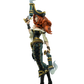 Miss Fortune UNLOCKED Statue