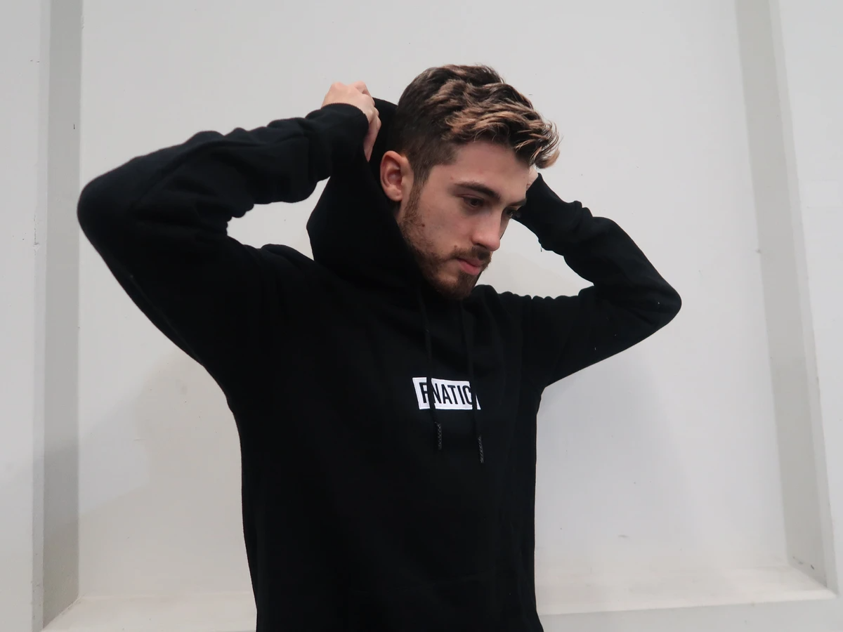 Fnatic shop 日本