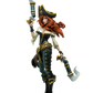 Miss Fortune UNLOCKED Statue