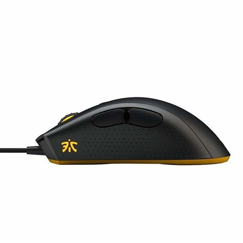 Fnatic CLUTCH 2 Pro Gaming Mouse "Retro Logo Edition"