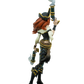 Miss Fortune UNLOCKED Statue