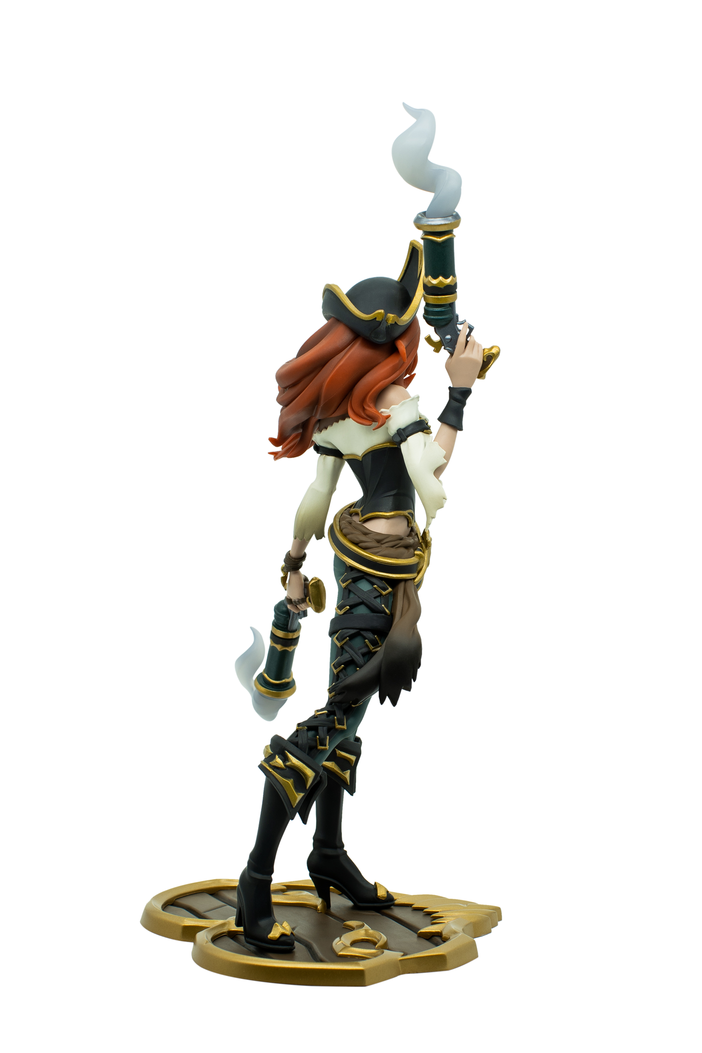 Miss Fortune UNLOCKED Statue