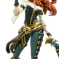 Miss Fortune UNLOCKED Statue