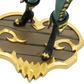 Miss Fortune UNLOCKED Statue