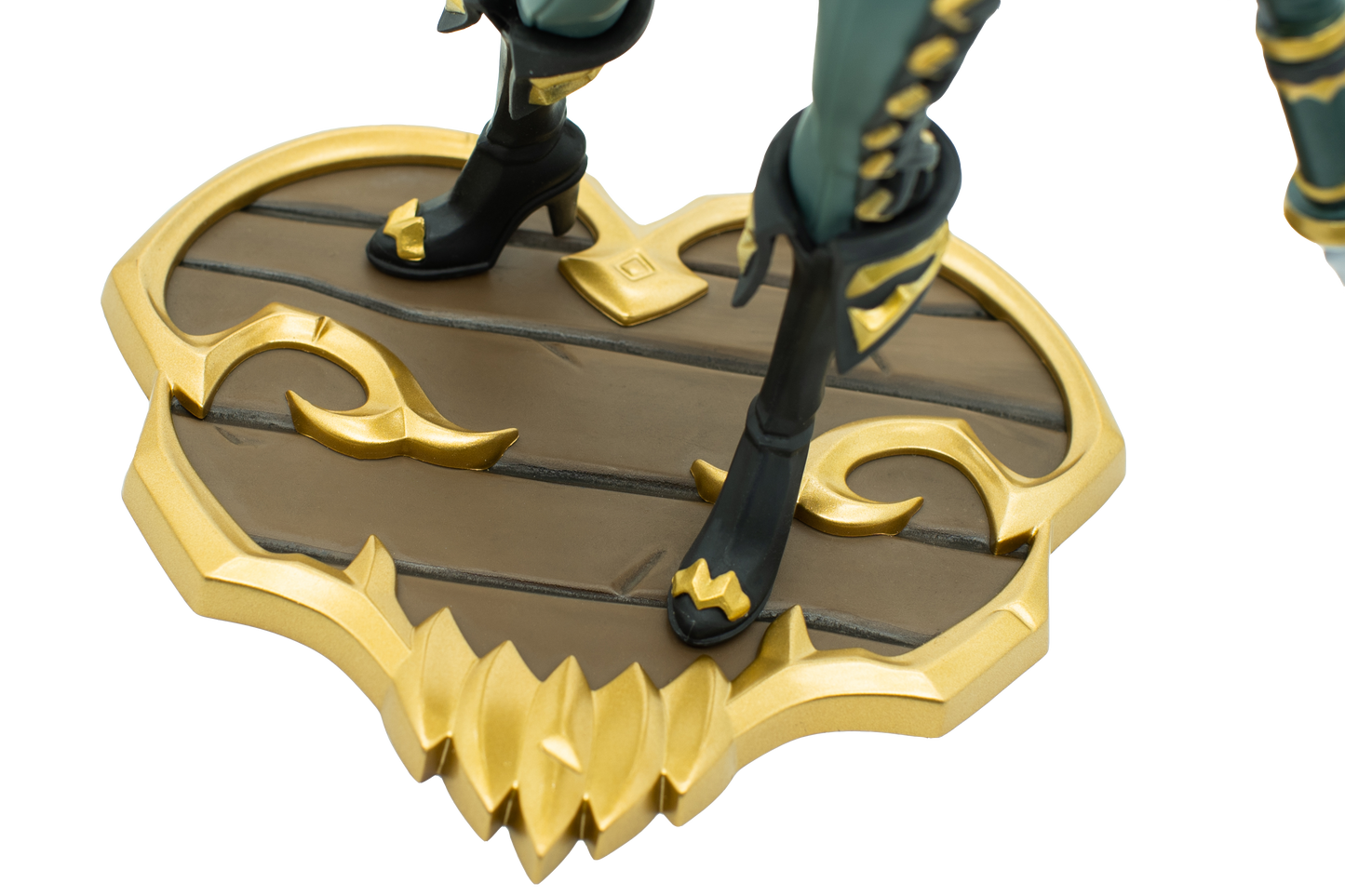 Miss Fortune UNLOCKED Statue