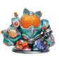XL Size Space Groove Blitzcrank Figure 
