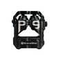 Gravastar Sirius Pro Earbuds Matte Black