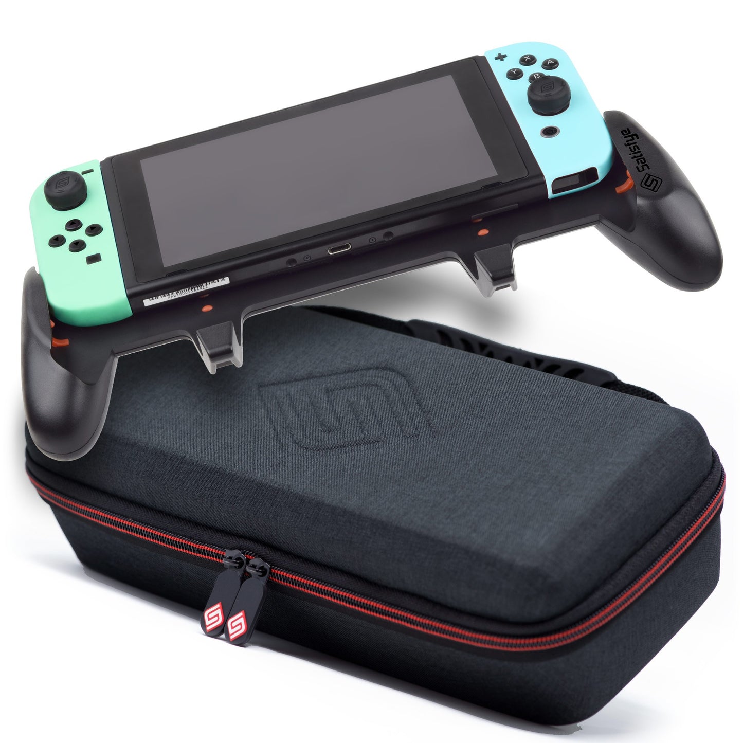 ZenGrip Pro Elite Bundle